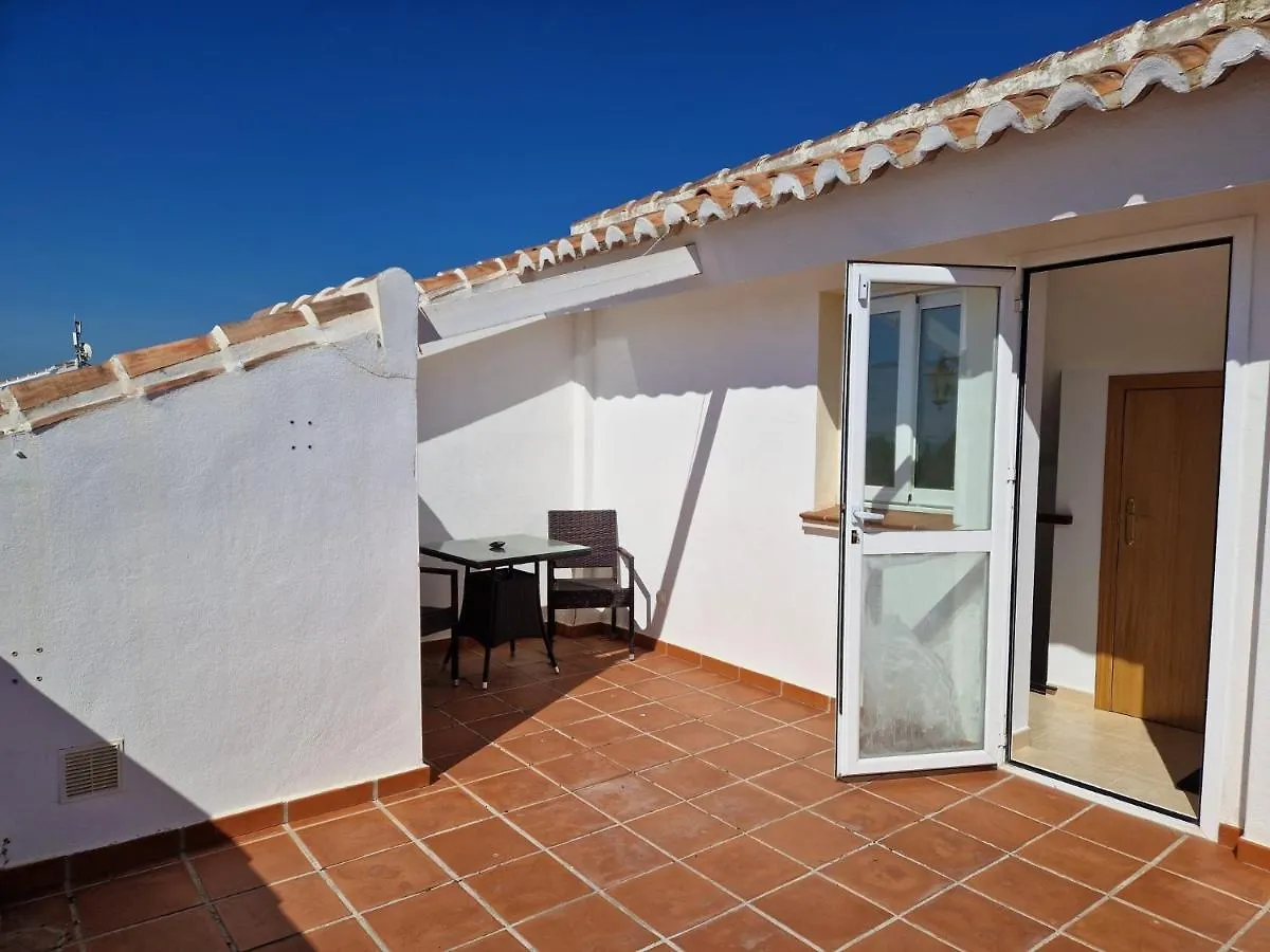 Ferienwohnung El Chaparral - Townhouse Málaga 0*,  Spanien